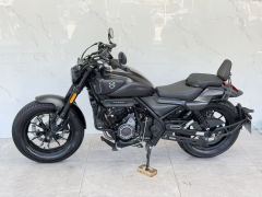 Voge CU525 500 cc - фото 3