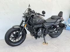Voge CU525 500 cc - фото 4