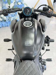 Voge CU525 500 cc - фото 6