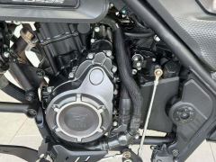 Voge CU525 500 cc - фото 7