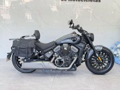 Benda Black Flag 500 - фото 2