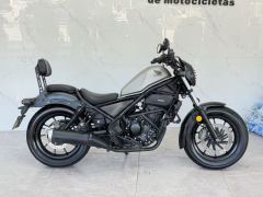Honda CM300 - ფოტო 2