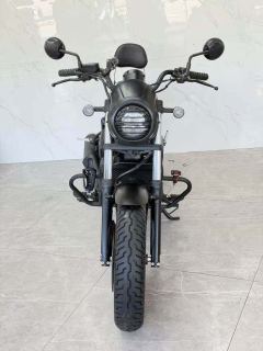 Honda CM300 - ფოტო 5