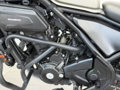 Honda CM300 - ფოტო 7