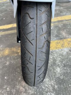 Haojue Suzuki GSX250R - фото 9