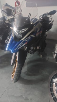 Kayo 525X 500 cc - фото 1