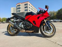 QJMOTOR SRK 800 - photo 3