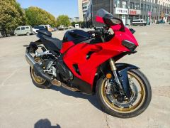 QJMOTOR SRK 800 - photo 4