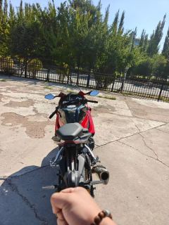 QJMOTOR SRK 800 - photo 6
