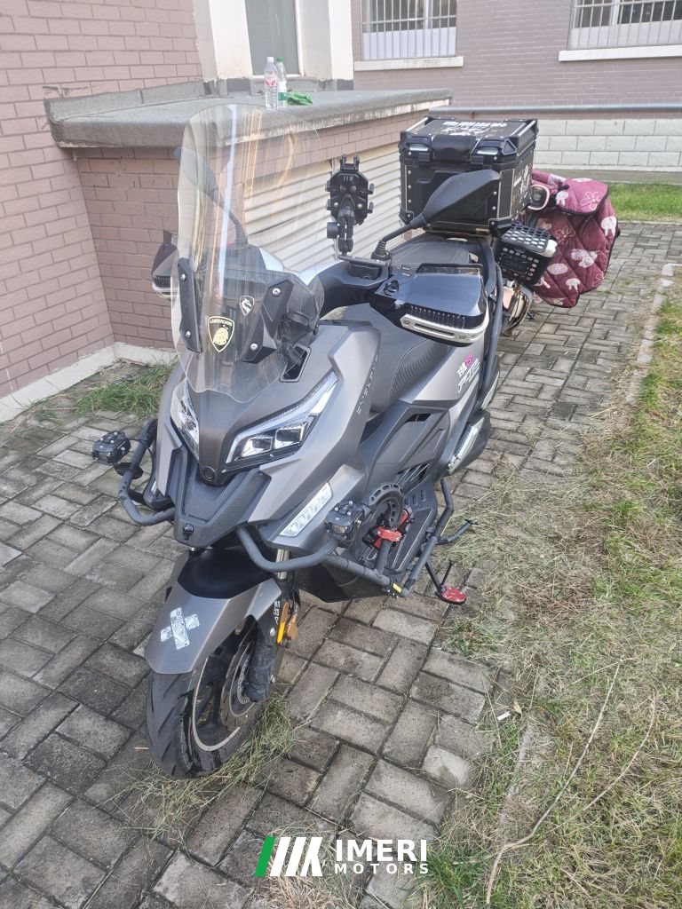 2024 Cyclone RT2 250 cc