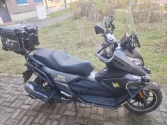 Cyclone RT2 250 cc - ფოტო 2