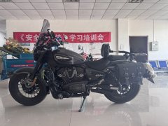 Voge CU625 600 cc - фото 1