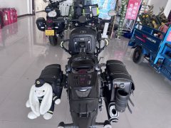 Voge CU625 600 cc - фото 3