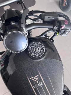 Voge CU625 600 cc - фото 4
