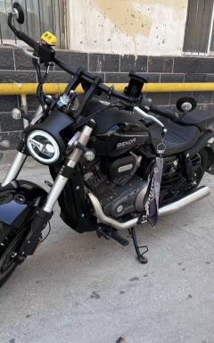 Benda Polestones 03 Gray 300 cc - ფოტო 1