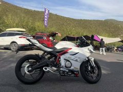 Kayo 450RR - ფოტო 1