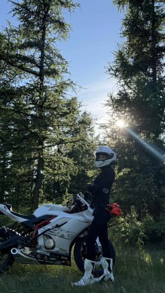 Kayo 450RR - ფოტო 2