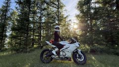 Kayo 450RR - ფოტო 3