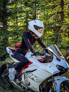 Kayo 450RR - ფოტო 4