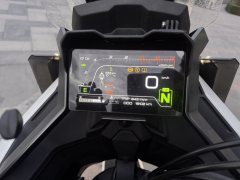 Zontes 703F 700 cc - фото 2