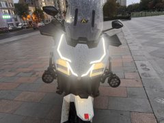 Zontes 703F 700 cc - фото 3