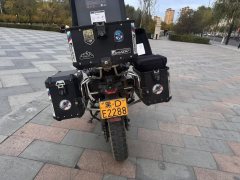 Zontes 703F 700 cc - фото 4