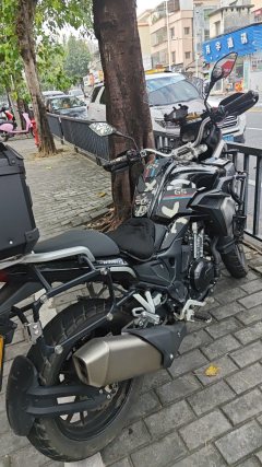 Kayo 400X - photo 1