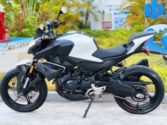 CFMOTO 450NK - ფოტო 6