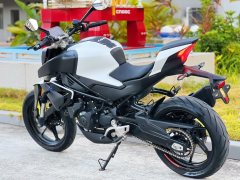 CFMOTO 450NK - ფოტო 7