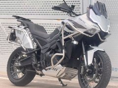 Zontes 703F 700 cc - ფოტო 2
