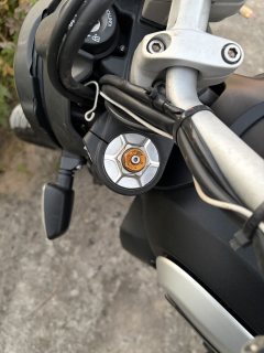 Ducati Scrambler 800 - ფოტო 5