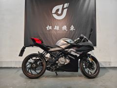 CFMOTO 250SR - ფოტო 1