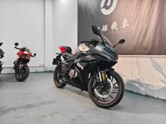 CFMOTO 250SR - ფოტო 2