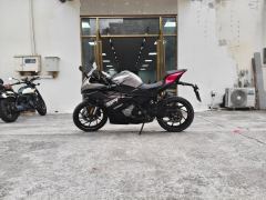CFMOTO 250SR - ფოტო 3