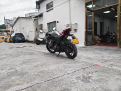 CFMOTO 250SR - ფოტო 4