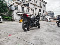 CFMOTO 250SR - ფოტო 5