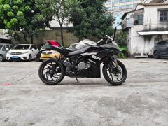 CFMOTO 250SR - ფოტო 6