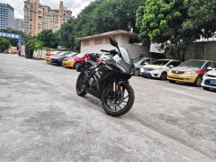 CFMOTO 250SR - ფოტო 7