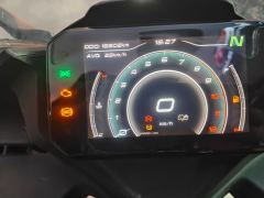 CFMOTO 250SR - ფოტო 9