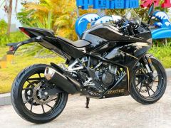 Kayo 250RR Thornbird - ფოტო 2