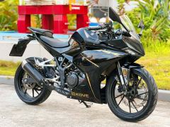 Kayo 250RR Thornbird - ფოტო 3