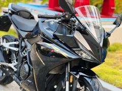 Kayo 250RR Thornbird - ფოტო 4