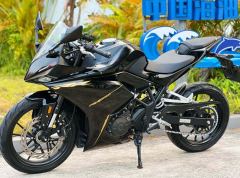 Kayo 250RR Thornbird - ფოტო 5