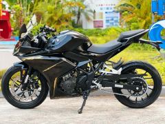 Kayo 250RR Thornbird - ფოტო 6