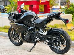 Kayo 250RR Thornbird - ფოტო 7