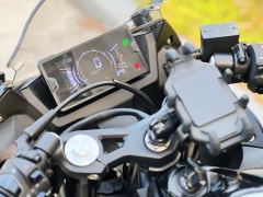 Kayo 250RR Thornbird - ფოტო 9