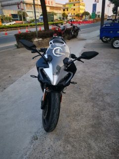 CFMOTO 250SR - ფოტო 4