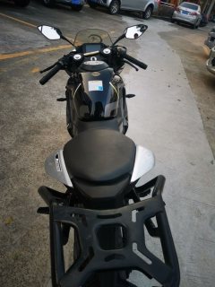 CFMOTO 250SR - ფოტო 5