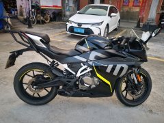 CFMOTO 250SR - ფოტო 6