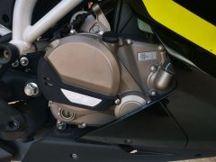 CFMOTO 250SR - ფოტო 8